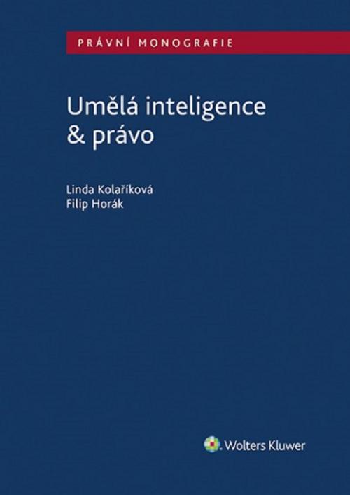 Umělá inteligence & právo      ZRUŠENO (aktuální situace COVID-19)