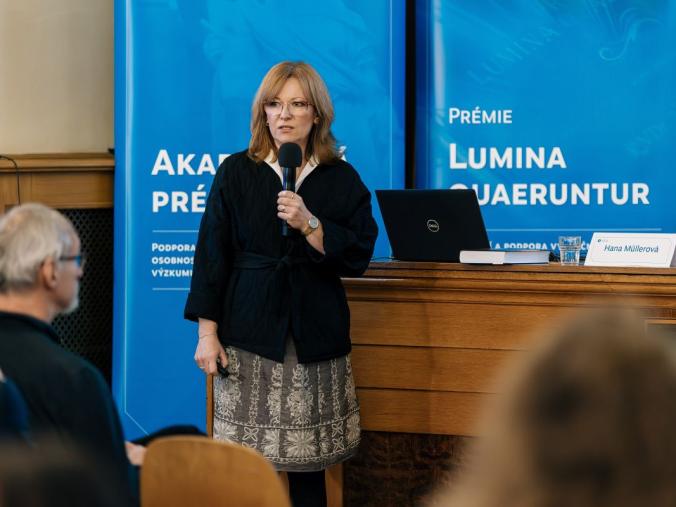 Závěrečná přednáška projektu Právo ochrany klimatu