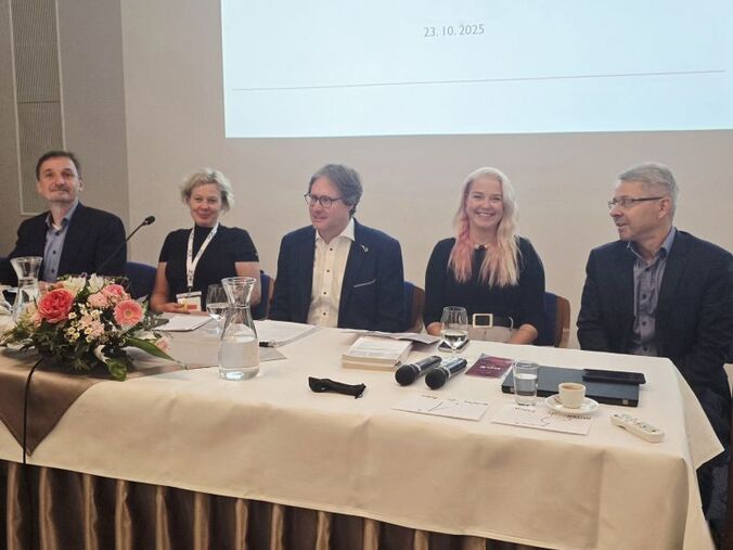 Právo, obchod a ekonomika / Law, business and economics 2025