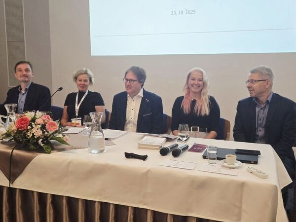 Právo, obchod a ekonomika / Law, business and economics 2025