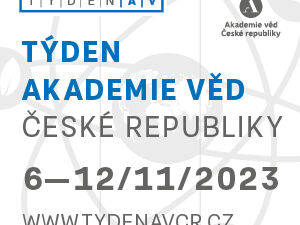 Týden Akademie věd ČR