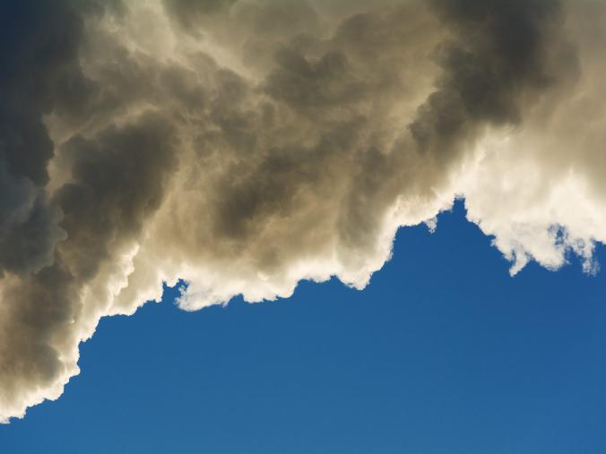 Klimatická spravedlnost a její výkon – mapování možných dopadů klimatické žaloby na stát