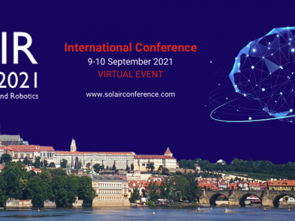 Mezinárodní konference SOLAIR 2021