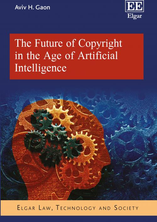 Pozvánka na seminář o budoucnosti autorského práva v době umělé inteligence