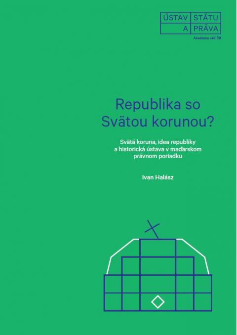 Republika so Svätou korunou?