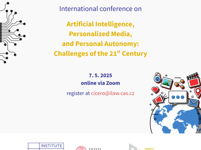 Artificial Intelligence, Personalized Media, and Personal Autonomy: Challenges of the 21st Century