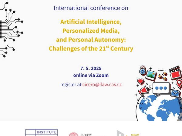 Artificial Intelligence, Personalized Media, and Personal Autonomy: Challenges of the 21st Century