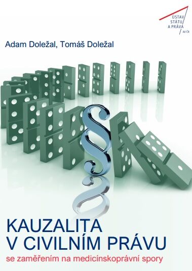Kauzalita v civilním právu