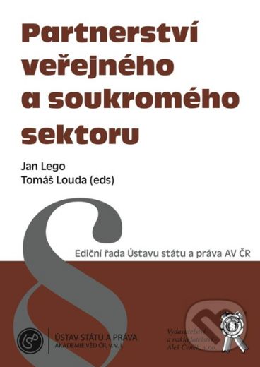 Partnerství veřejného a soukromého sektoru