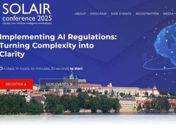 Legal Aspects of Quantum Technologies