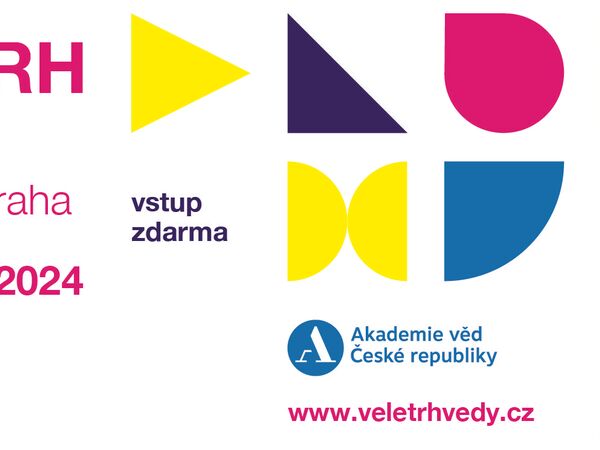 Veletrh vědy