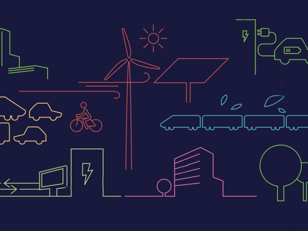 Panelová diskuse o vědě a klimatické změně