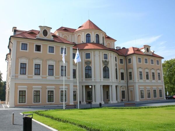Konference Ochrana vlastnictví
