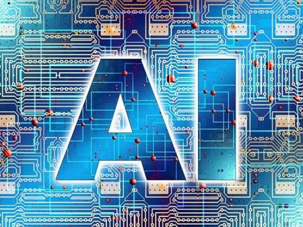 Regulace umělé inteligence pohledem výzkumníka a podnikatele v AI