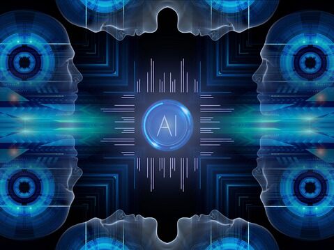 Legal aspects of conversational AI