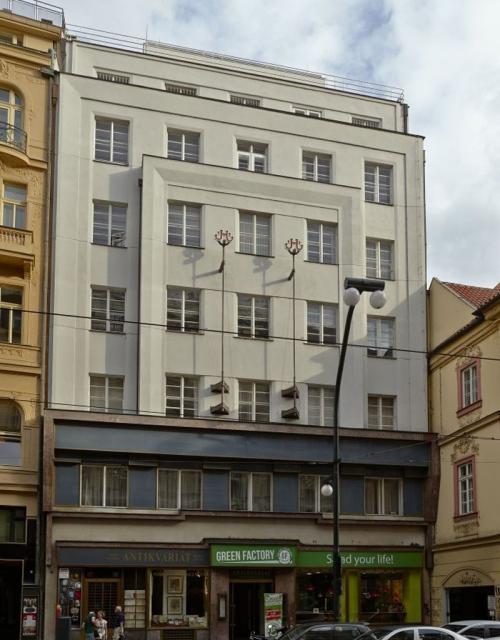 Ústav státu a práva AV ČR slaví 70 let