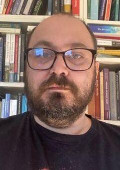 David Černý obdržel čestnou medaili Vojtěcha Náprstka za zásluhy o popularizaci vědy
