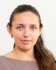 Kamila Balounová