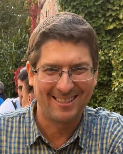 Adam Doležal