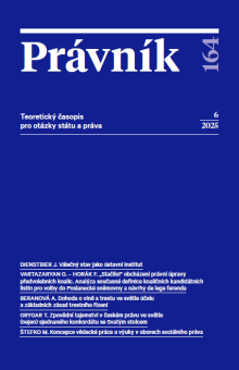 Právník