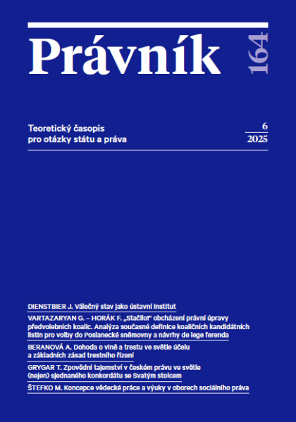 Právník