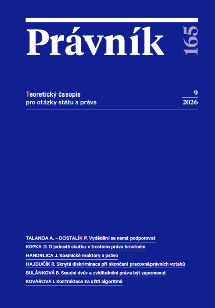 Právník