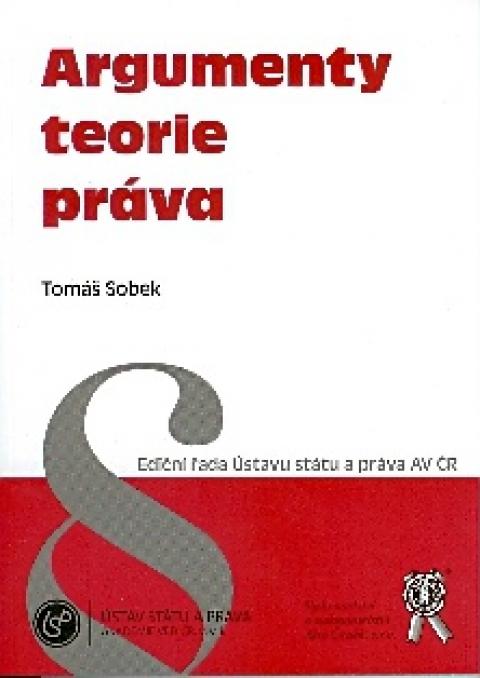 Argumenty teorie práva