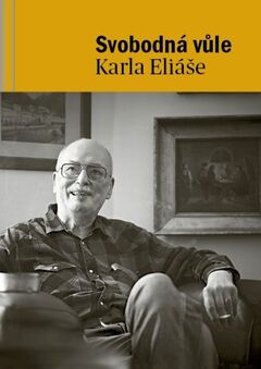 Svobodná vůle Karla Eliáše. Rozhovor s hlavním tvůrcem občanského zákoníku