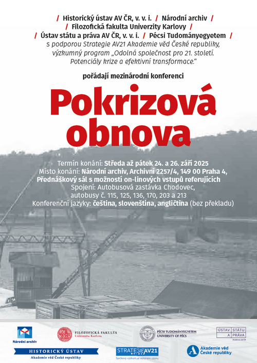 Pokrizová obnova