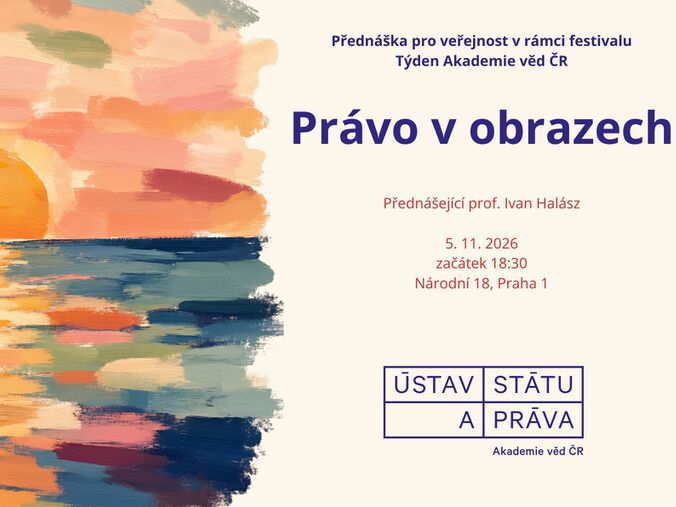 Právo v obrazech