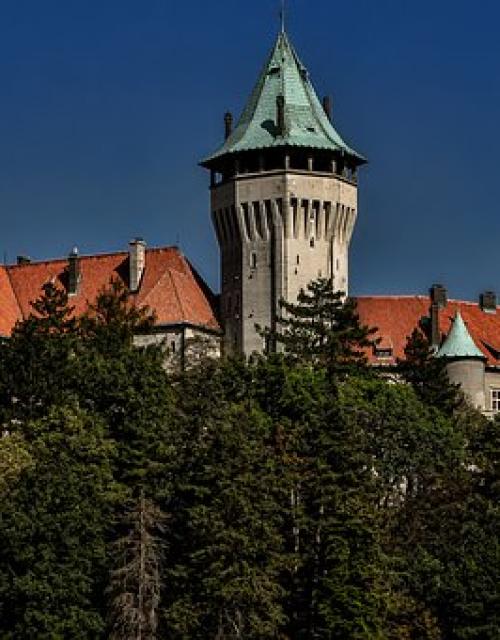 Mezinárodní konference Smolenice 2023