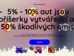 Zdravé auto