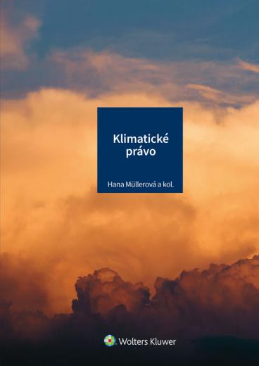 Klimatické právo (Climate Law)