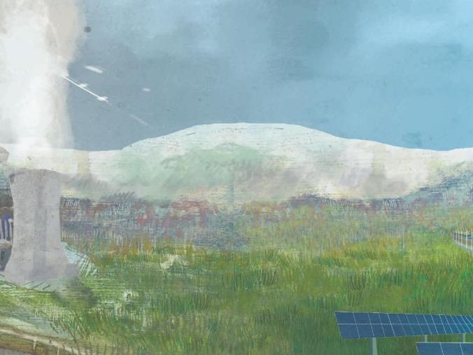 CLASS will host a student research conference on climate justice