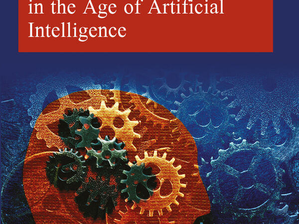 Invitation to seminar on the Future of Copyright in the Age of Artificial Intelligence
