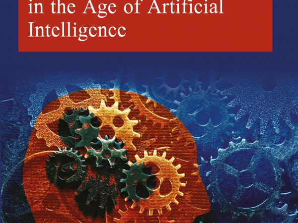 Invitation to seminar on the Future of Copyright in the Age of Artificial Intelligence