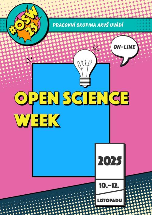Open Science Week 2025