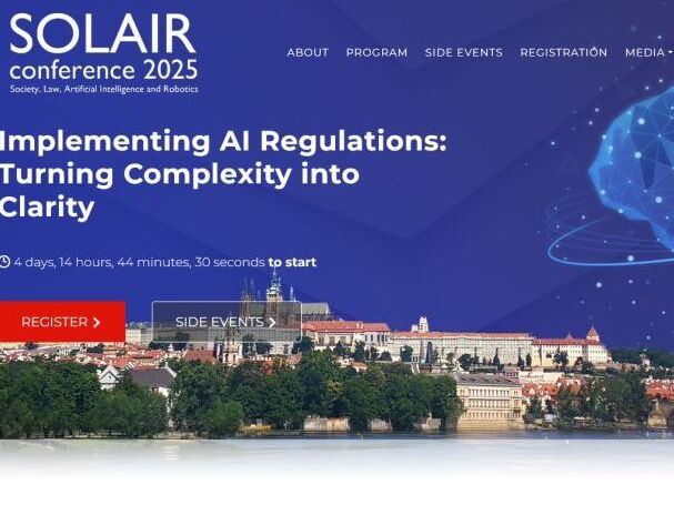 Legal Aspects of Quantum Technologies