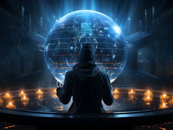 Cyber Security in the Space Sector