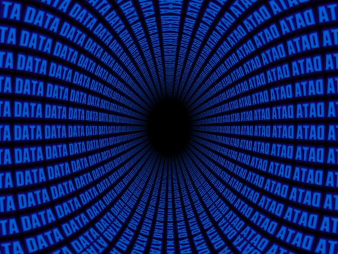 Data Management Act