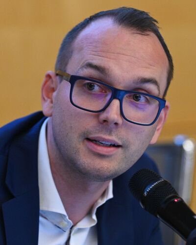Ivo Smrž