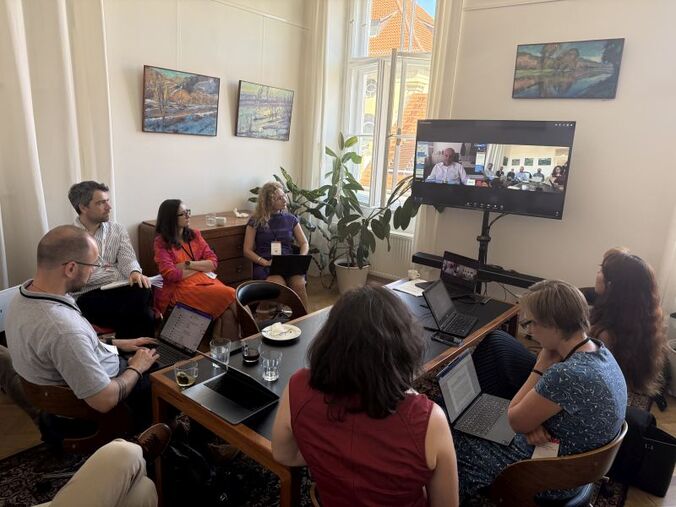 The CZDEMOS4AI conference opened the issue of responsible and trustworthy artificial intelligence in the Czech Republic