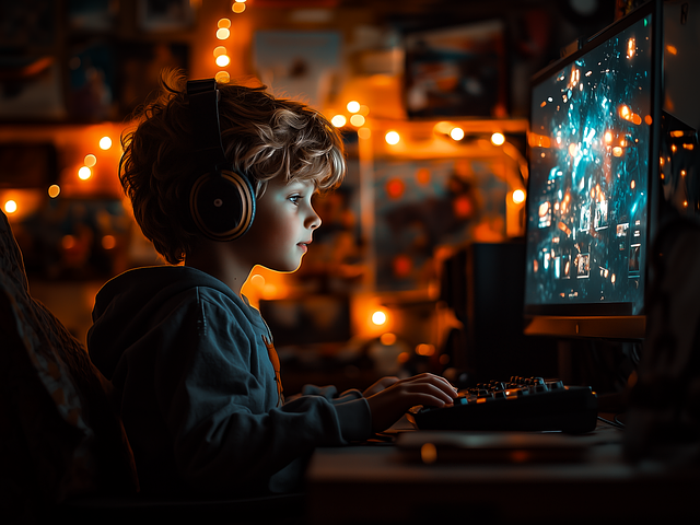 Legal Aspects of Video Games
