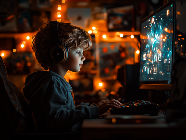 Legal Aspects of Video Games