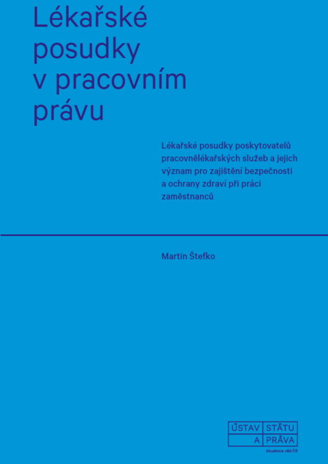 Medical reports in labour law