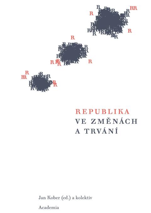 Republika ve změnách a trvání