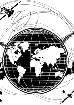 Recent Judicature on the Transmission of Broadcasting through a Satellite