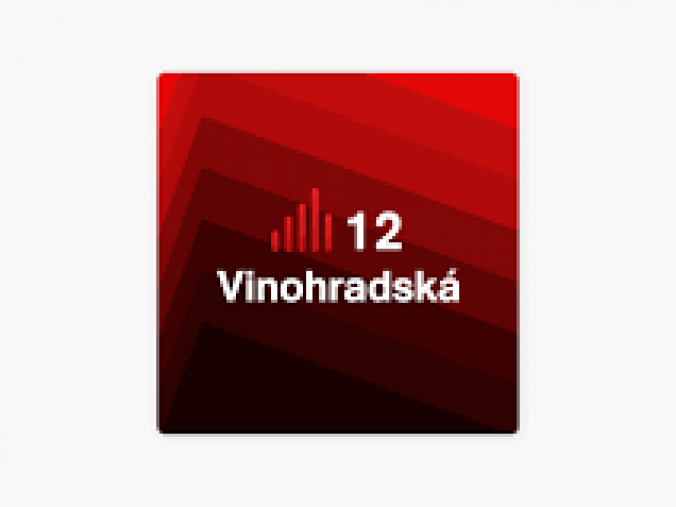 Interview about the outcome of the first Czech climate litigation in „Vinohradska 12“ podcast